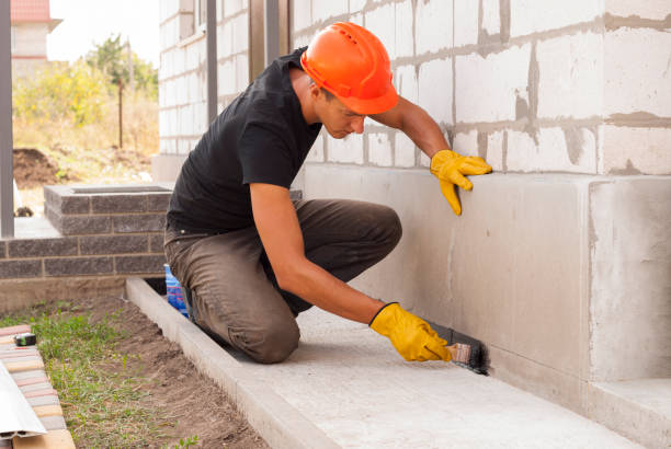 Licensed Exterior Waterproofing service in Marquette, MI - Halo Water Proofing